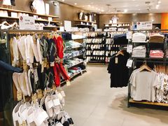 -MUJI无印良品(万象城店)