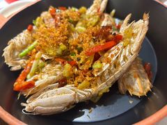 -避风塘·金牌店·夜宵(金玉兰店)