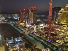 -澳门喜来登大酒店