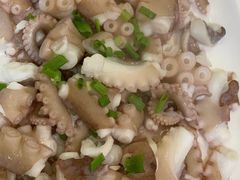 -金海湾海鲜排档(朱家尖店)