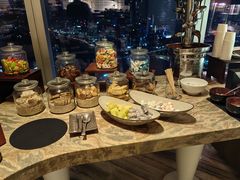 -广州四季酒店·意珍·意式自助餐