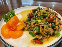 -八木轩·寻味大理白族民俗餐厅(文献路店)