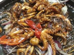 -地方名吃海鲜大馅蒸饺(北戴河店)