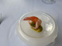 -圣丰索菲特·法国餐厅