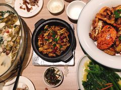 -石头咕(葵蓬店)