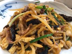 -山东宾馆·齐鲁苑餐厅