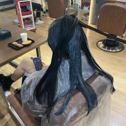 -意廊 Hair Salon