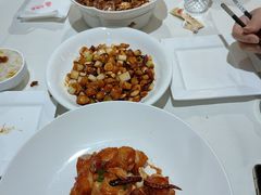 -大鸭梨烤鸭(左家庄店)