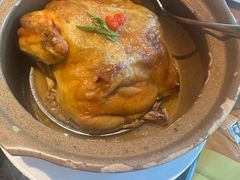 -金牌外婆家(苏州中心店)