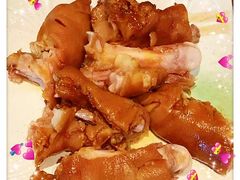 -关东小磨东北菜(上海长风大悦城店)