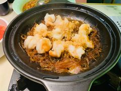 -绿茶餐厅(南翔印象城MEGA店)