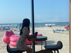-那香海钻石沙滩浴场