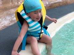 -杭州开元森泊度假乐园