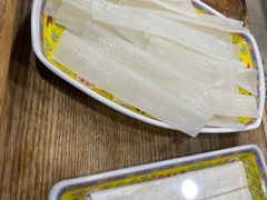 -芦月轩羊蝎子(北蜂窝店)