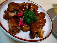 酱猪手-村长家的疙瘩汤(沌口店)