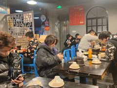 大堂-二楼老店重庆鸡公煲(真光路店)