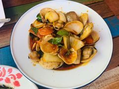 -Doo Dee Thai Food(Issan/Isaan/Esan)
