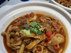 -兰湘子·湘菜小炒(石家庄万象城店)