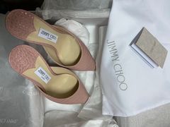 -JIMMY CHOO(海港城精品店)