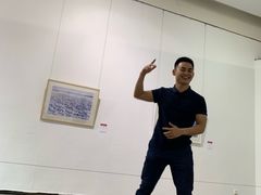 -大芬美术馆