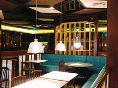 大堂-岭南真味·匠心粤菜(K11店)