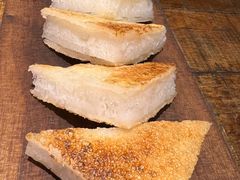 脆皮米糕-铁公鸡·四川料理(天环广场店)