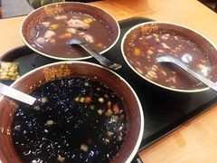 -鲜芋仙(长山湖店)