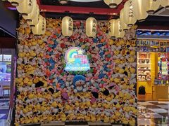 -天天玩X秋葉原日系动漫游戏中心