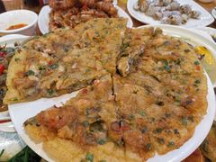 蚝烙-揭阳钟记小食(福田新村店)