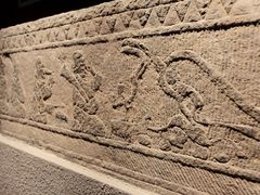 景点-卧龙岗文化园-南阳市汉画馆