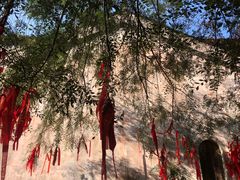 -呈坎景区
