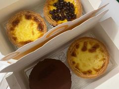 -黛汀烘焙DAINTY BAKERY(代字行合生汇店)