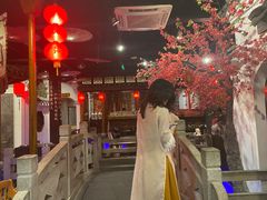 -江南古镇(斗西路万致创意园店)