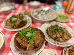 -老方桌烂蹄花川菜馆(九龙坡店)
