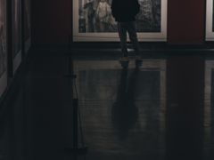 -江苏省美术馆(长江路新馆)