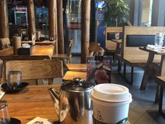 大堂-聚点串吧·北京烧烤(赵登禹路店)