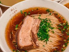 -松鹤面馆·古法焖肉面(观前店)