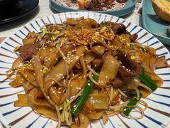 -新宝餐厅(流塘店)