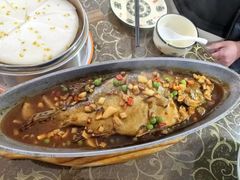 -涵家味土菜馆·徽州一绝臭鳜鱼(三河古镇店)