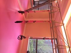 NewFit-SHE茜女子健身会所-思迈威健身(积玉桥万达店)