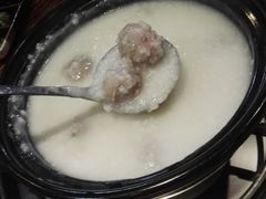 -盈田盈粥庄(博山东路店)