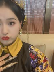 -盘子女人坊古装写真摄影(南京总店)