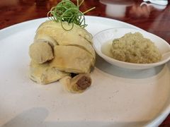 -扬州香格里拉·香宫中餐厅