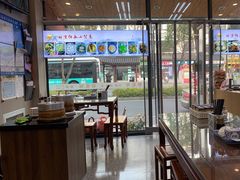 -聚笼鲜美食(凤凰街店)