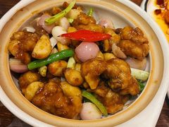 -食味酒味天津菜·古法鲜酿米酒(鼓楼店)