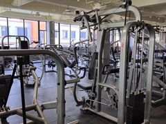 -聚健身GatherFitness(余杭店)