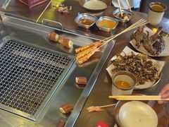 -江湖一盏灯·滇味卤烤(普惠园店)