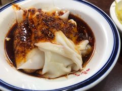 汉中热面皮-汉思肴 热面皮(虬江路店)