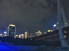 -重庆两江夜游-交运系列