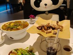 -眉州东坡(华联万柳店)